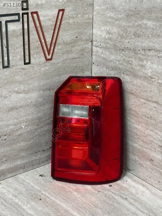 2015-2019 Volkswagen Caddy Sağ Arka Stop