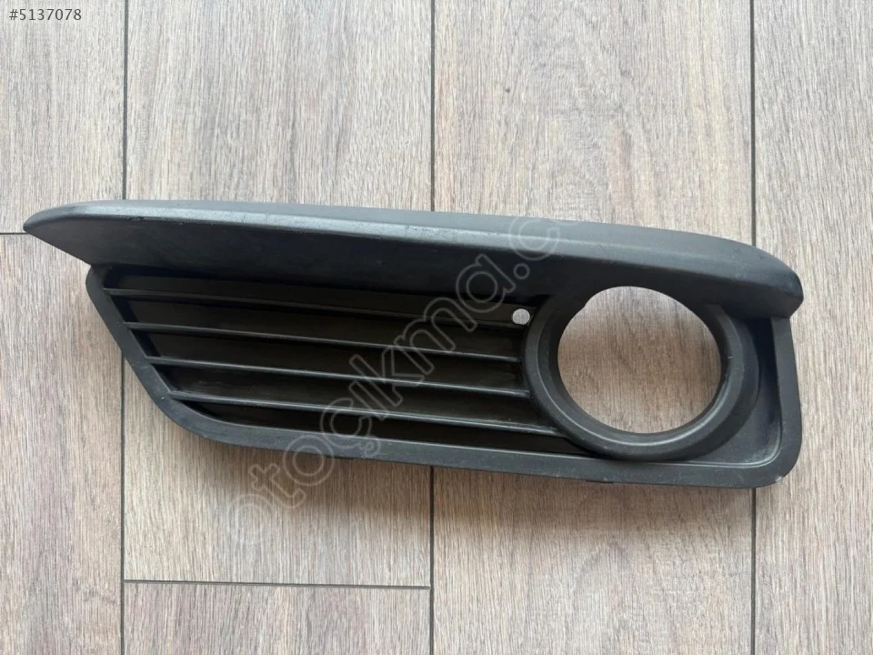 2015-2020 BMW 1 Serisi F20 LCI Sis Farı Çerçevesi Sol 108336-10