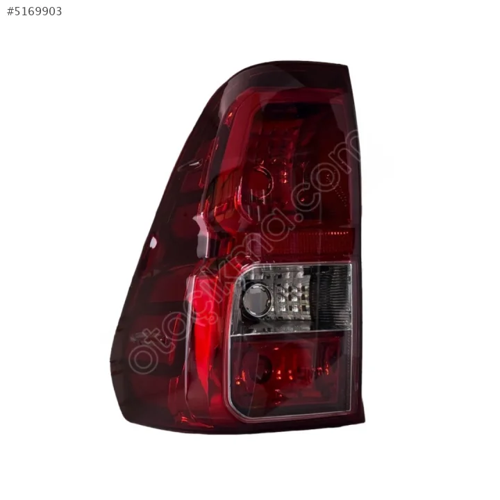 2015-2023 Toyota Hilux Sol Stop 81550-0K260
