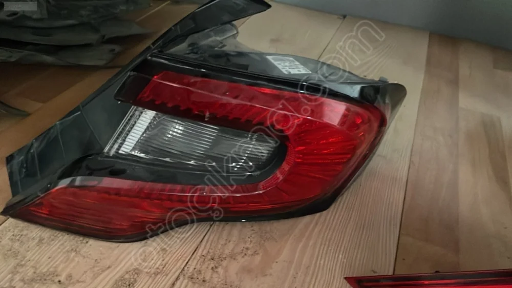 2015-2026 Fiat Egea Sağ Stop