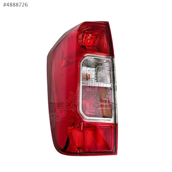 2015-2026 Nissan Navara Sol Stop 215-19ACL YS