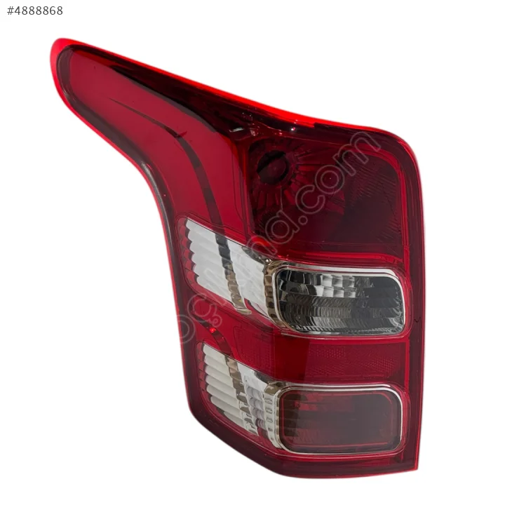 2015 Mitsubishi L200 SOL STOP