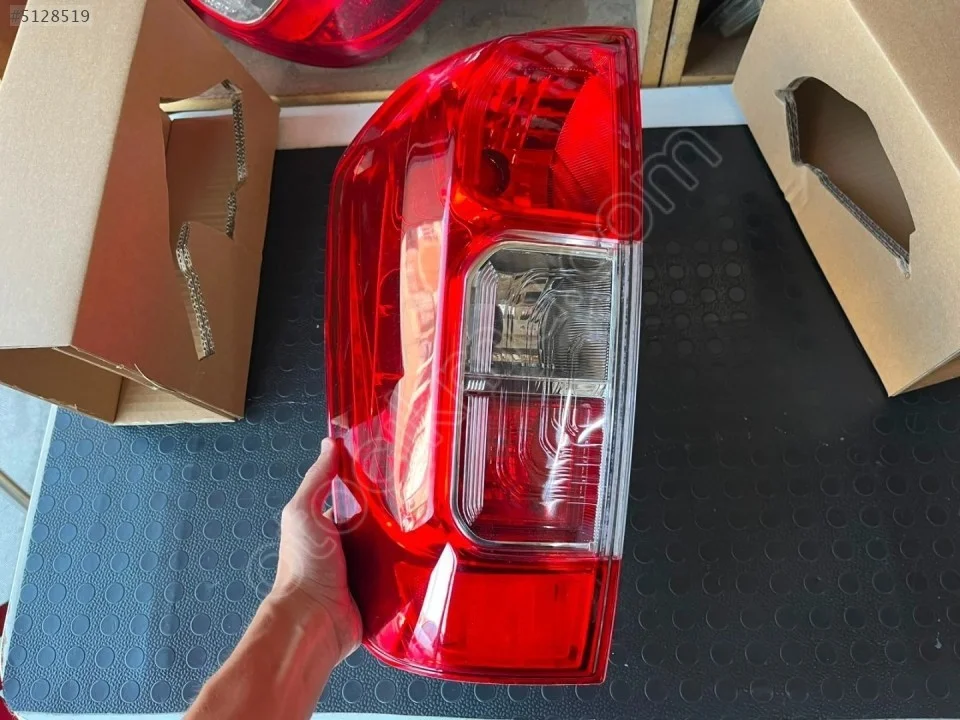 2015 Nissan Navara Sol Stop