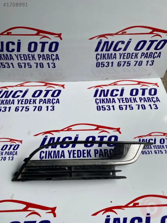 2015 Wv Passat Cc Sağ sis Kapağı Cıkma Temiz