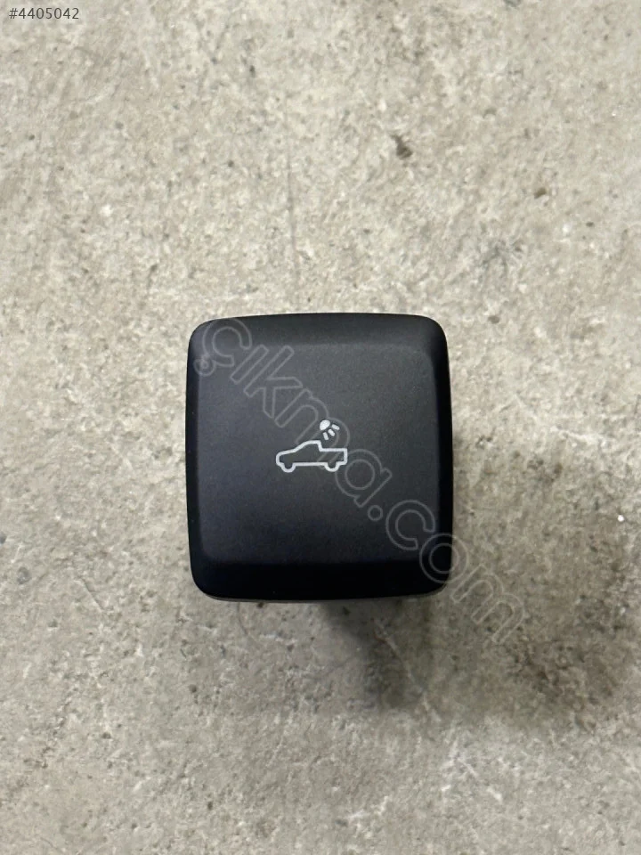 2016-2022 FORD RANGER ARKA BAGAJ LAMBA DÜĞMESİ EB3T-13D756