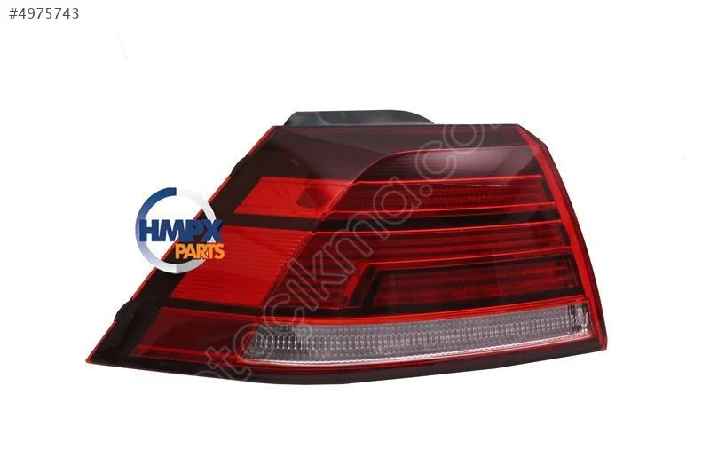 2017-2020 Volkswagen Golf 7 Stop Lambası Dış Sağ Sol HMP 5G0945095Q