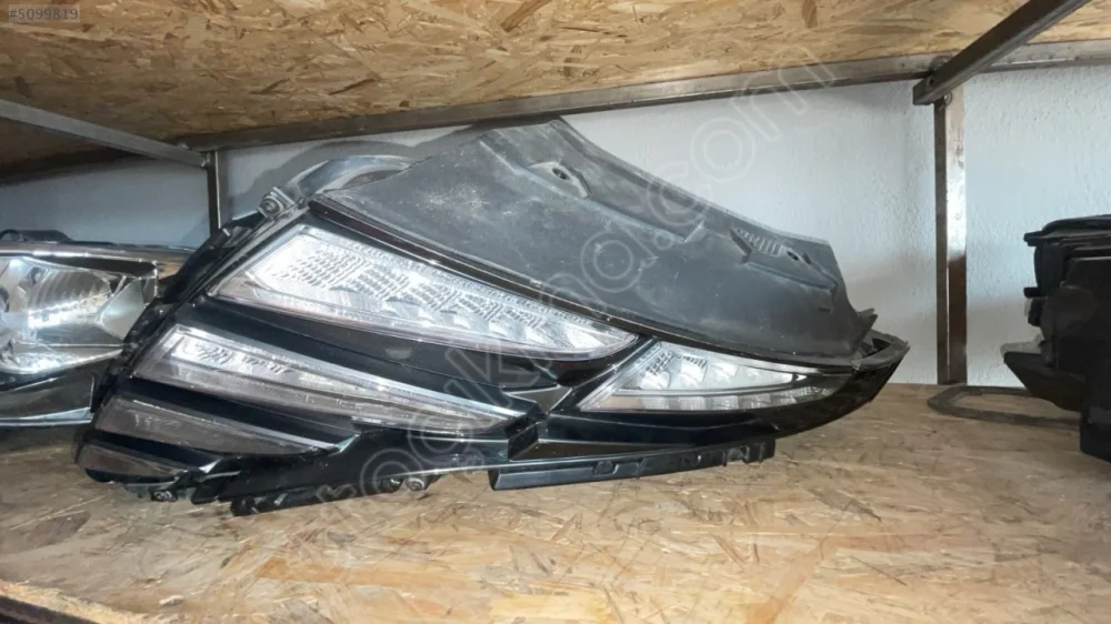2018-2026 Hyundai Tucson Sol Far
