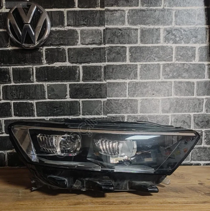 2018-2026 Volkswagen T-Roc Sağ Far 2GA941036P