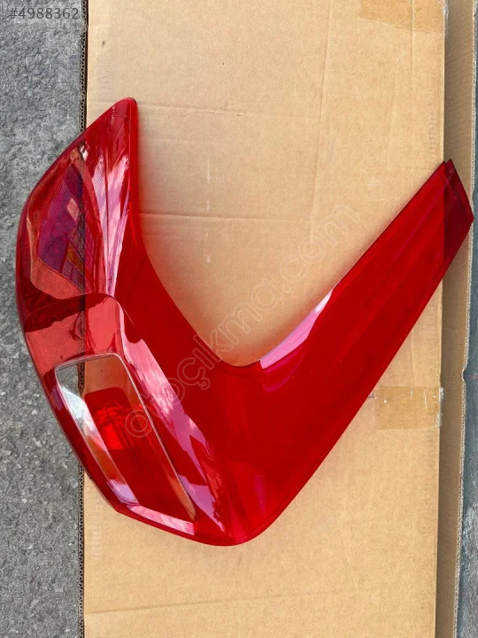 2019-2025 Volvo XC40 Sol Stop Camı