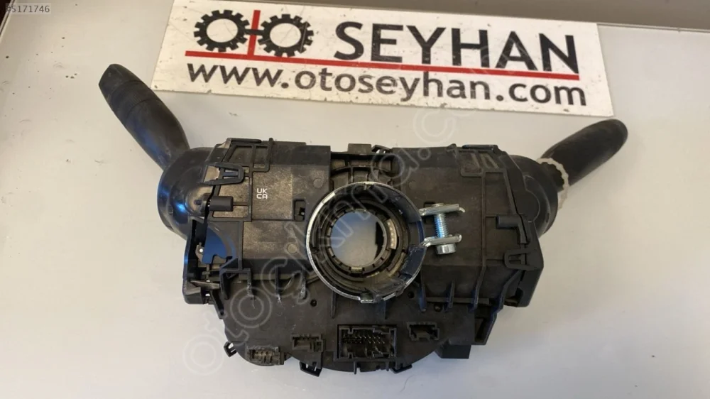 2019-2026 Opel Corsa F Silecek Sinyal Kolu 98426954YX