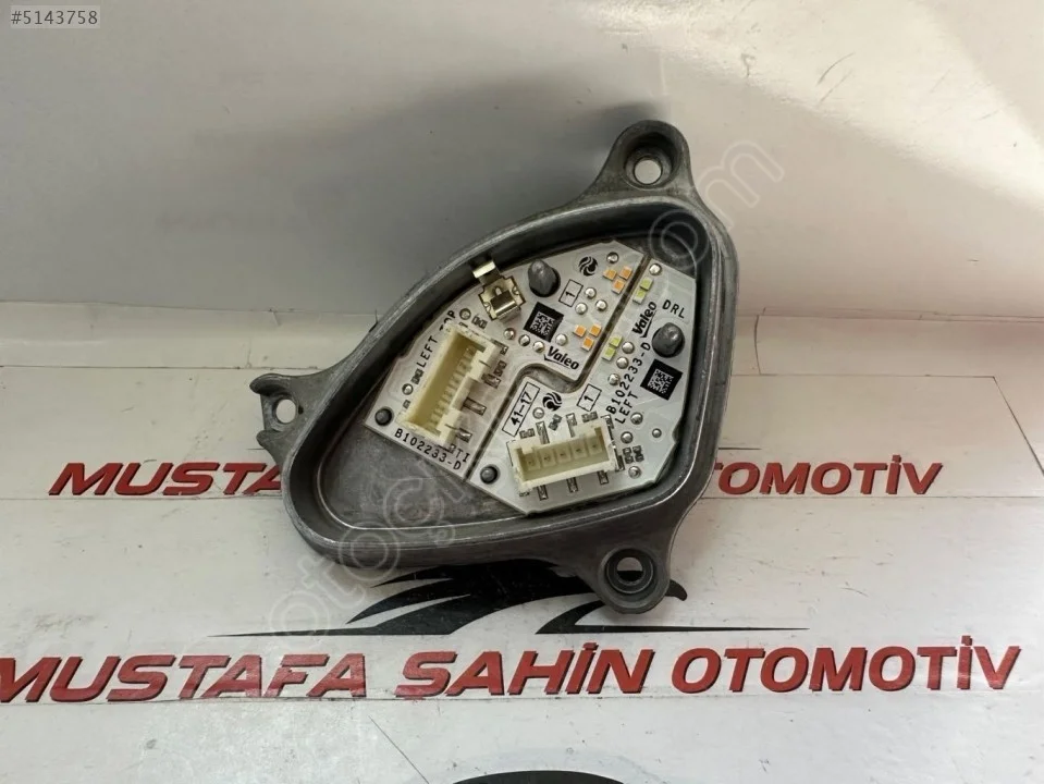 2019 Seat Leon Led Beyni 90112019