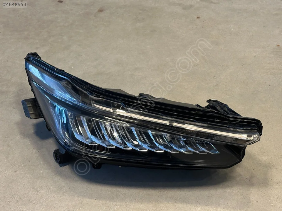 2020-2024 HONDA CİTY SAĞ FAR