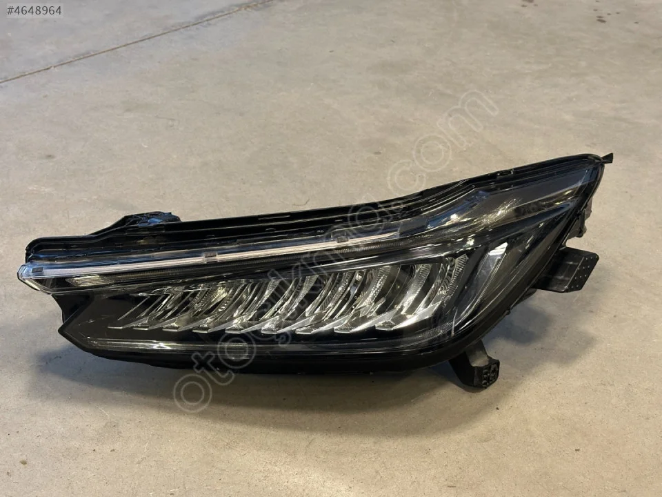 2020-2024 HONDA CİTY SOL FAR