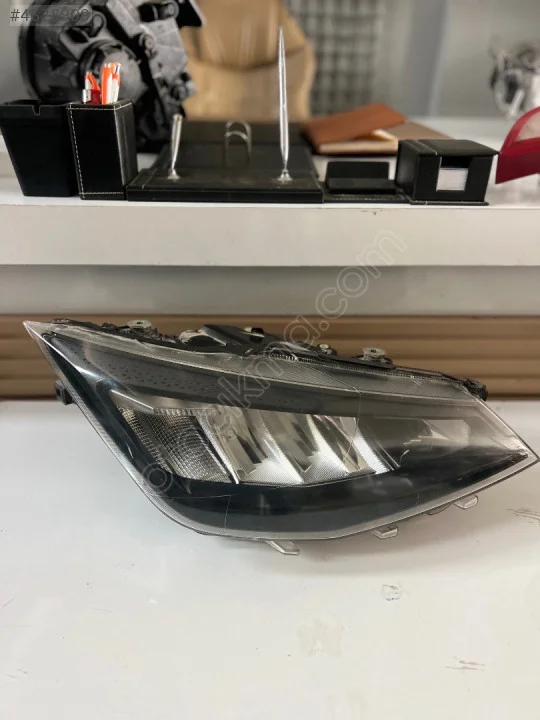 2020-2025 Seat Ibiza Ön Sağ Far