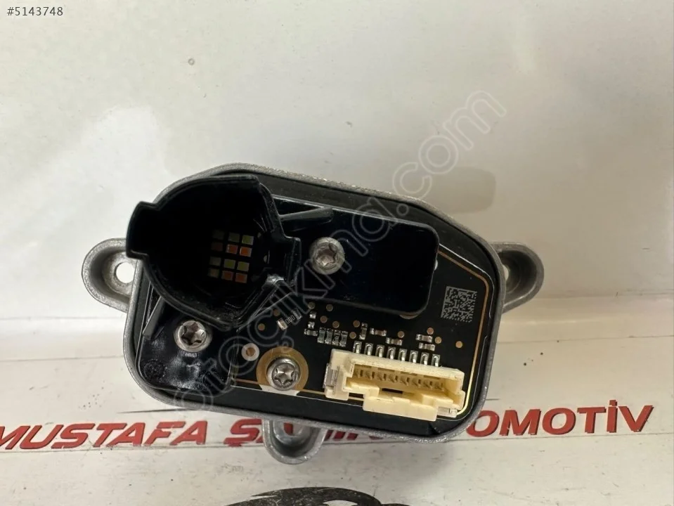 2020-2025 Skoda Kodiaq Led Beyni 00224034