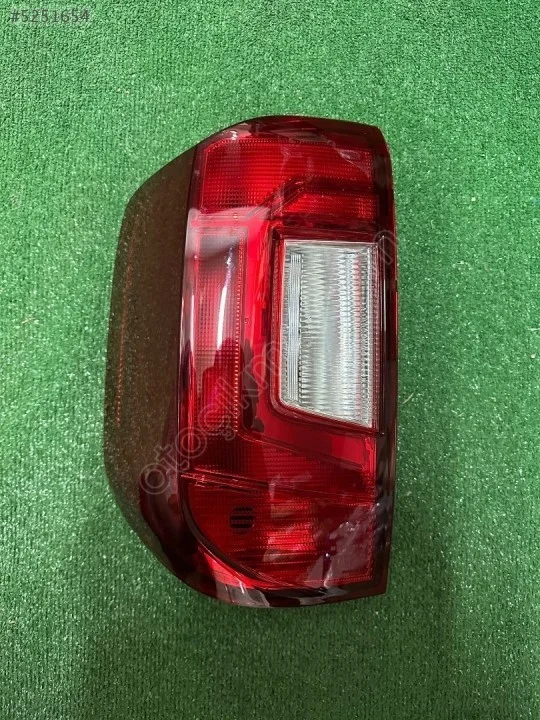 2020-2025 Volkswagen Amarok Düşük Paket Sol Stop Lambası