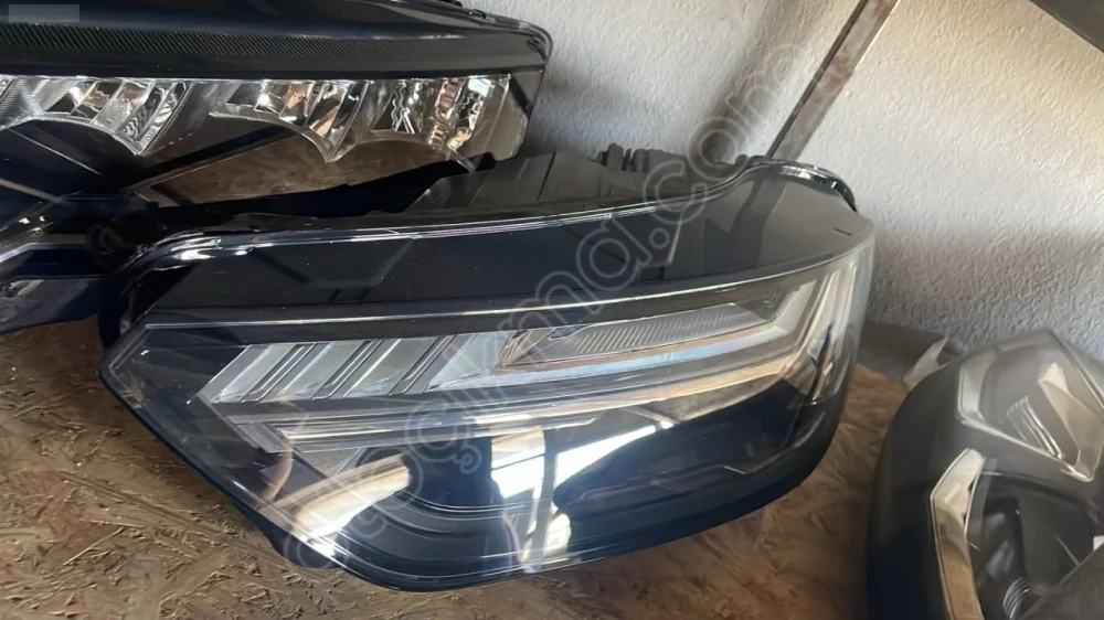 2020-2026 Audi Q5 Sol Far
