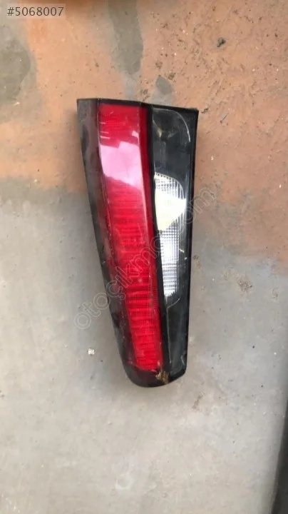 2020-2026 Fiat Egea  Sağ Stop