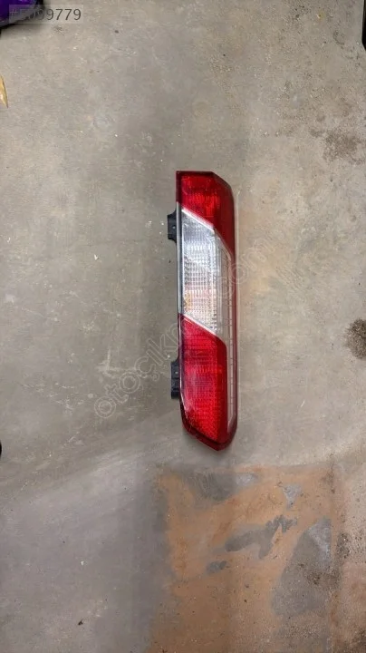 2020-2026 Ford Transit Sol Stop