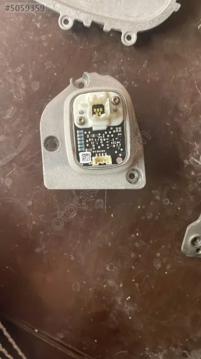 2020-2026 Honda City LED Beyni