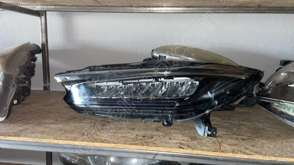 2020-2026 Honda City Sol Far