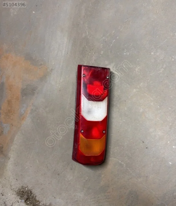 2020-2026 Mercedes Actros Sol Stop A0035446103