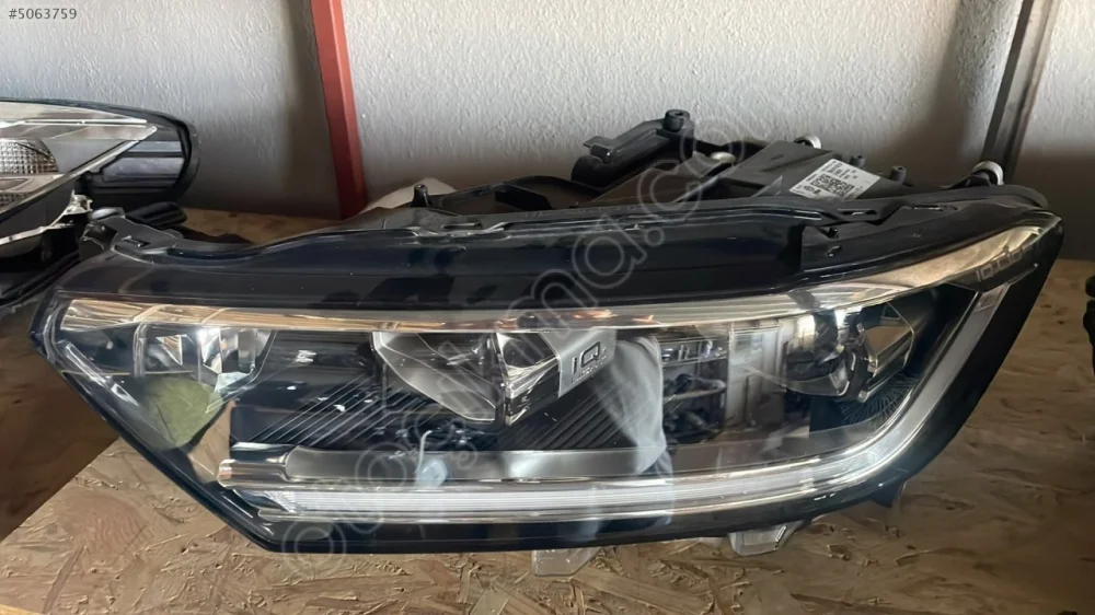 2020-2026 Volkswagen T-Roc Sol Far
