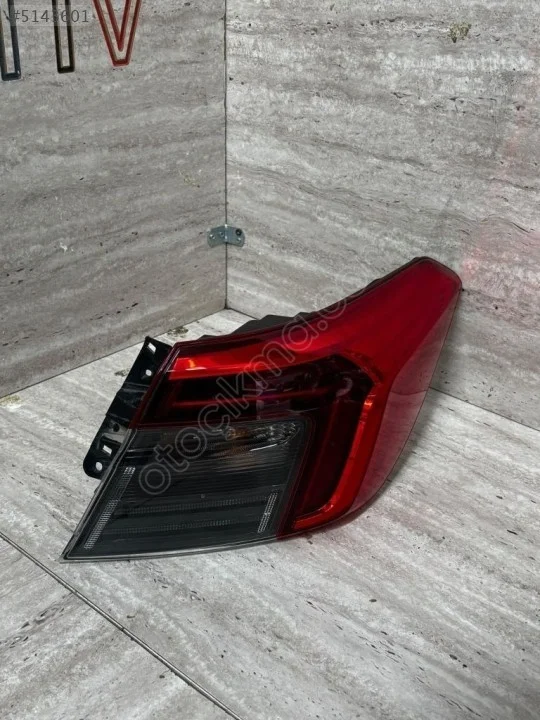 2021-2023 Honda Civic Sağ Arka Stop