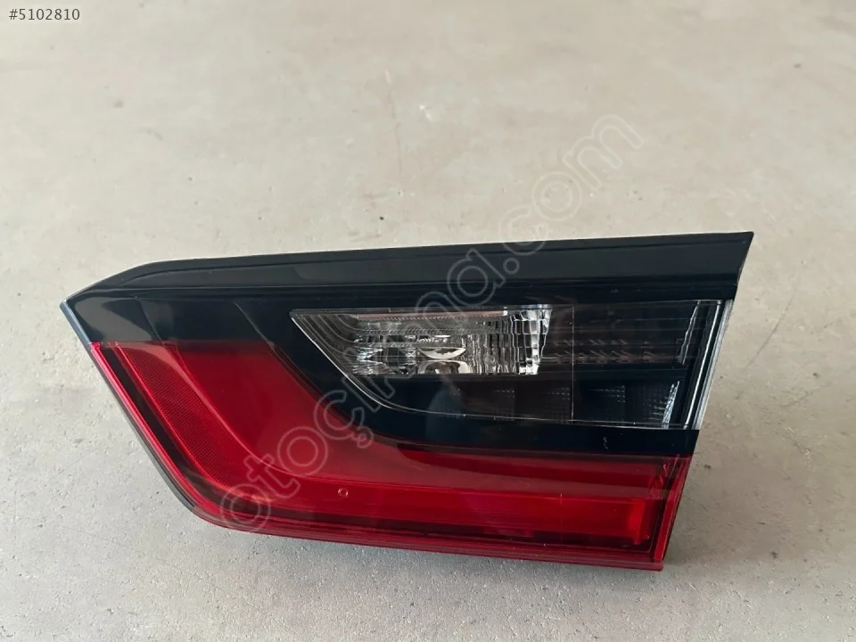 2021-2024 Honda City Sağ Stop İç Kısım
