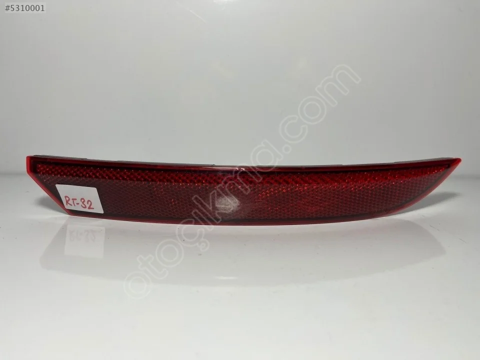 2021-2024 Skoda Octavia Arka Sağ Reflektör 5E7945106
