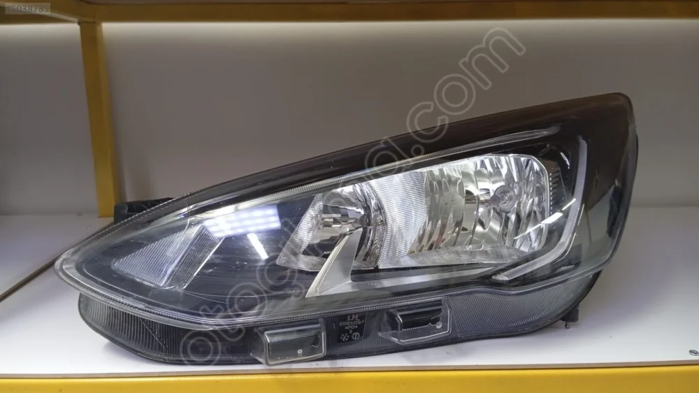 2021-2026 Ford Focus 4 Sol Far