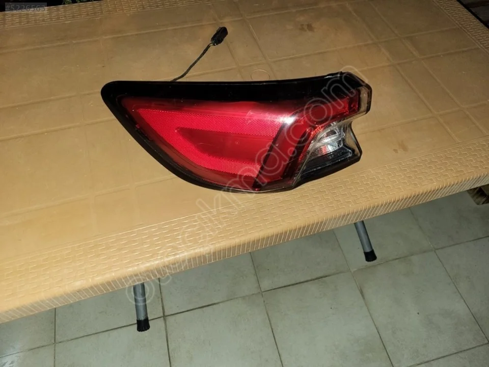 2021-2026 Ford Kuga Sol Stop
