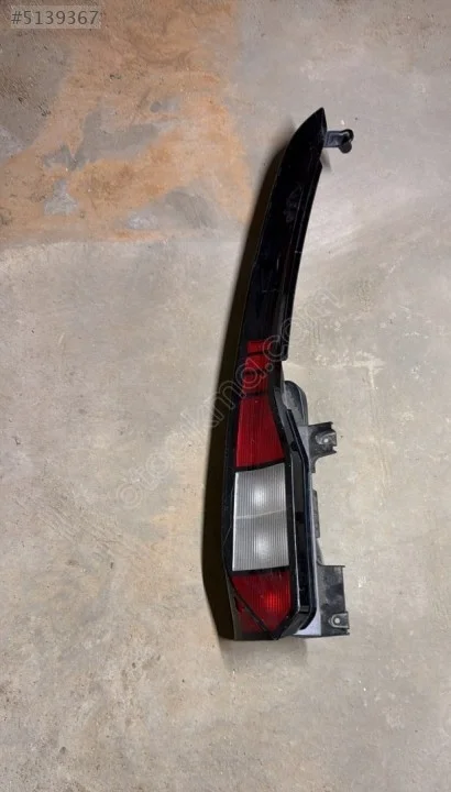 2021-2026 Volkswagen Caddy Sol Stop