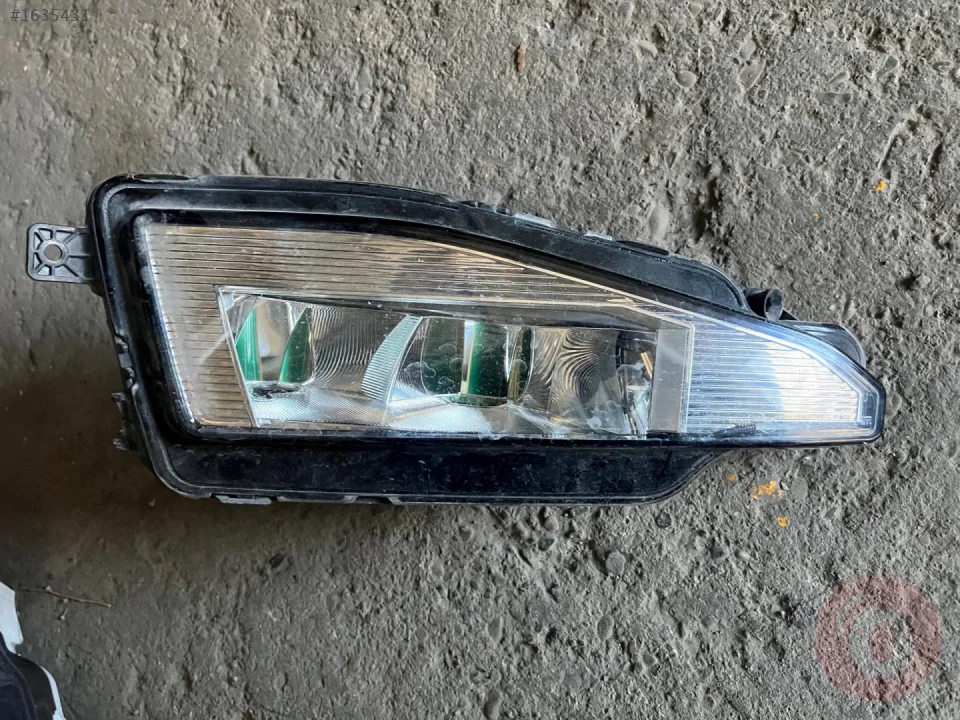 2021 Passat B 8.5 Led Sis Cıkma Temiz