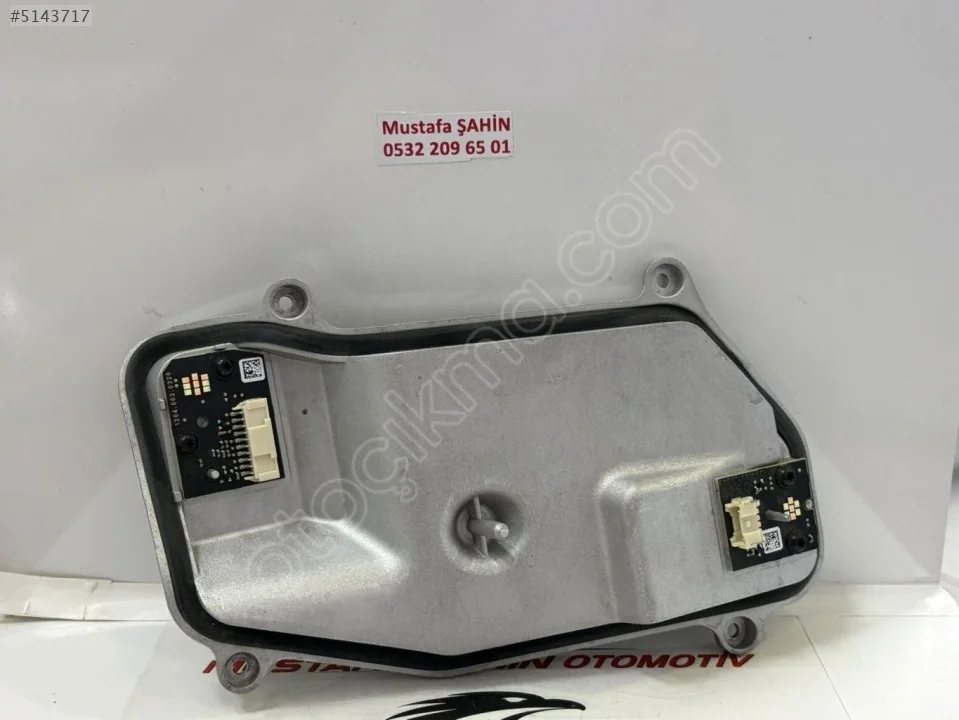 2021 Volkswagen Caddy Sağ Ön Led Beyni 12040020310R