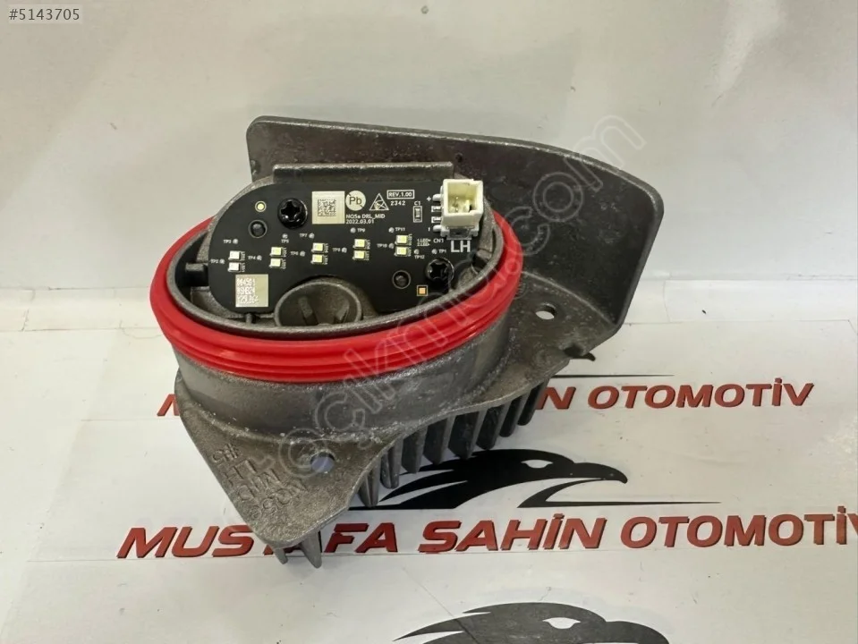 2022-2024 Kia Sportage 5 NQ5 Led Beyni R292151030