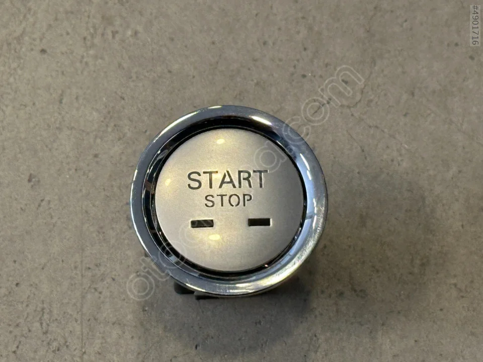 2022-2024 MG HS START STOP DÜĞMESİ 24110988