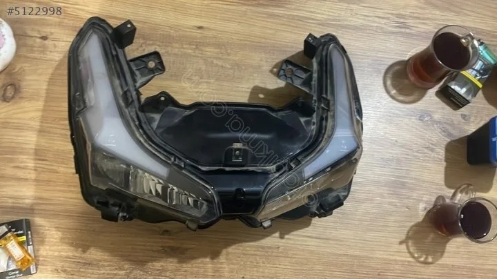2022-2026 Ford Kuga 150 Ön Far