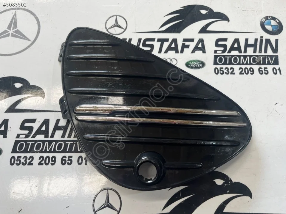 2023-2025 Mercedes E Serisi A214 W214 Sol Ön Sis Farı