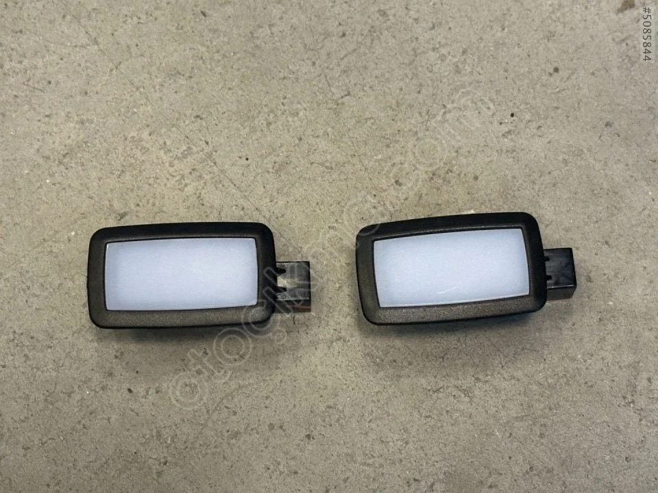 2023-2026 BYD Seal U Bagaj Plaka Lambası SA2F-4131100