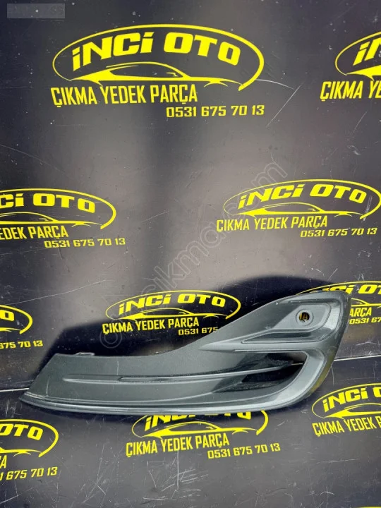 2023-2026 Ford Focus Sol Sis kapağı çıkma Orjinal