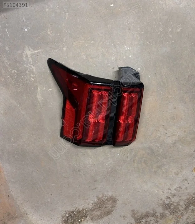 2023-2026 Kia Sportage Sol Stop