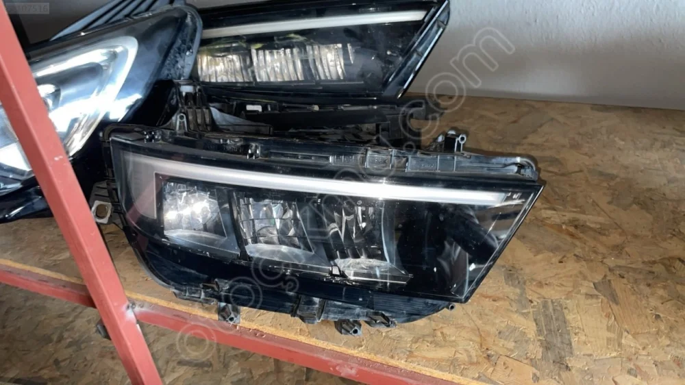 2023-2026 Opel Astra L Sağ Far