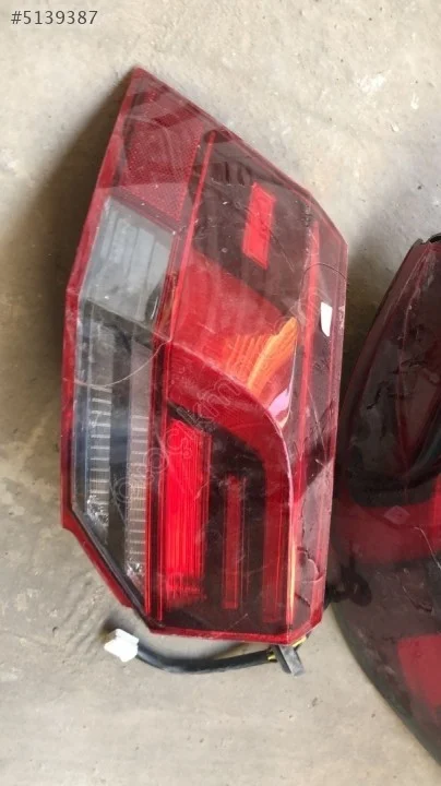2023-2026 Volkswagen Golf 8 Sol Stop