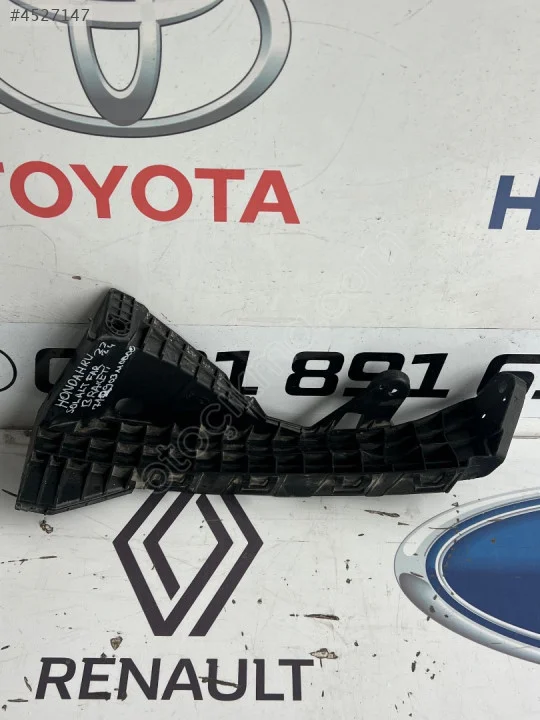 2024 2025 Honda HR-V Ön Sol Far Alt Braketi