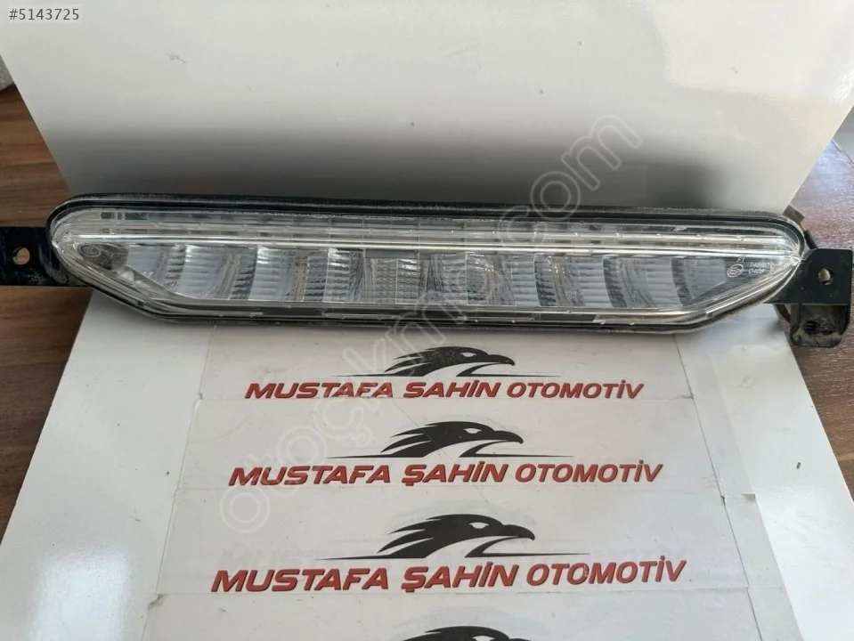 2024-2026 BYD Seal U Arka Tampon Reflektör sa3hk-4116300