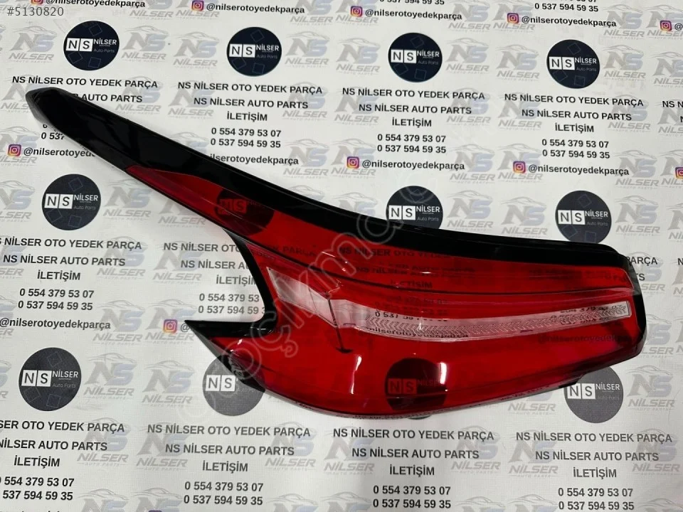 2024-2026 Citroen C4 X Sol Stop Camı
