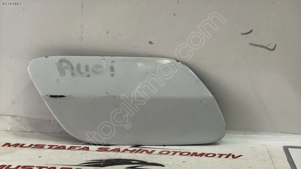 2024 Audi Q7 SQ7 Far Yıkama Kapağı 4M0807754E