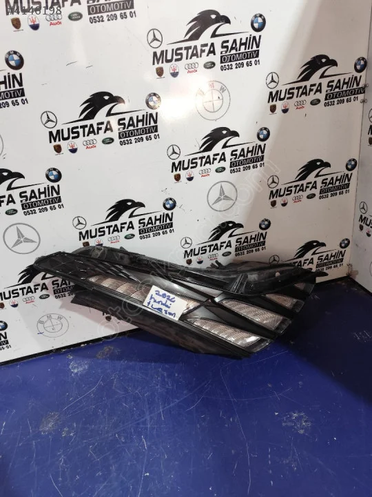 2024 HYUNDAİ TUCSON SOL ÖN FAR