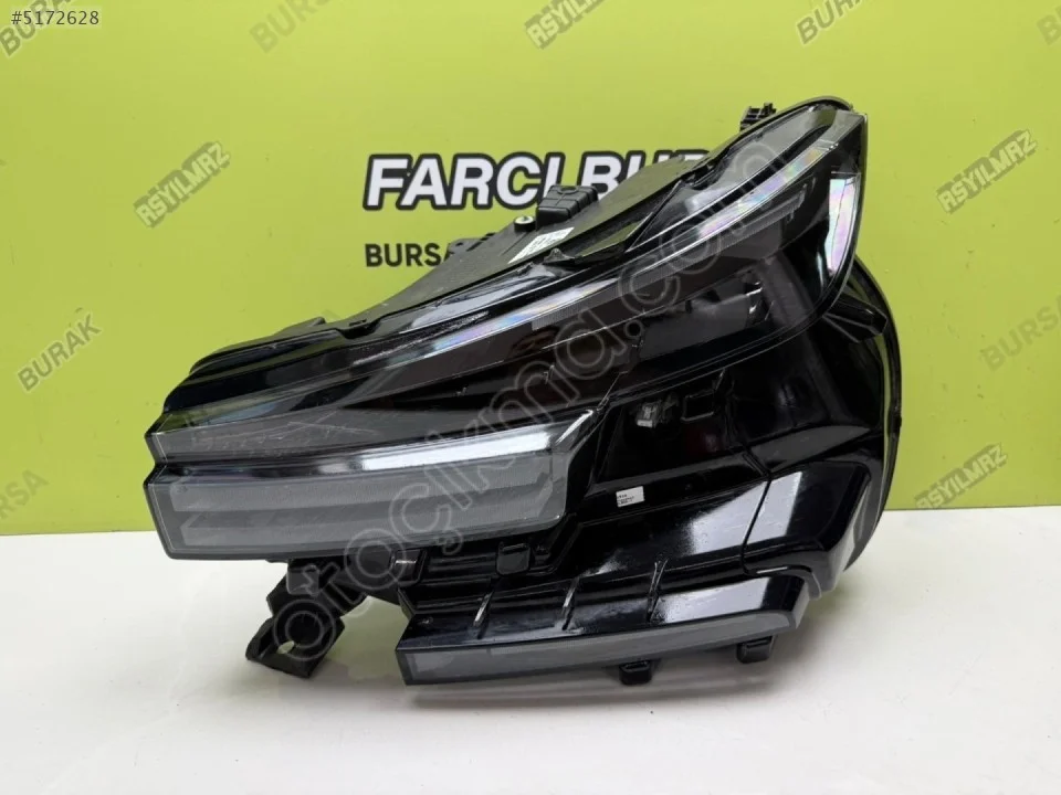 2025-2026 Citroen C4 X E-C4 X Full LED Sol Far 9859318480
